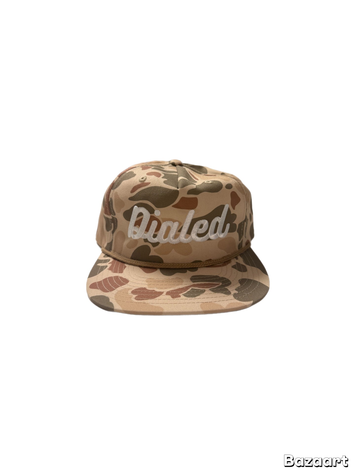 Harvest Duck Camo/Army