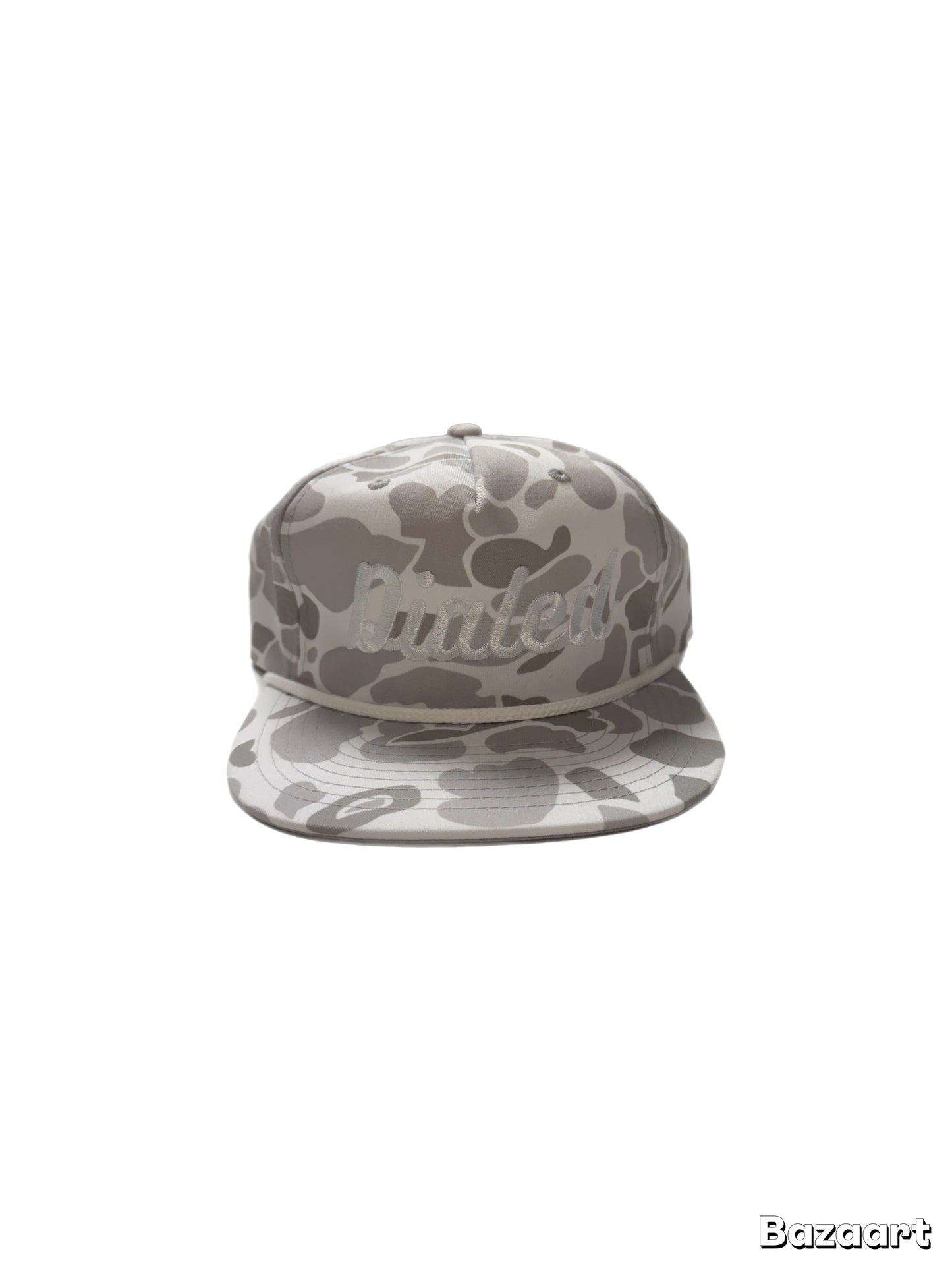 Bizzard Duck Camo/White