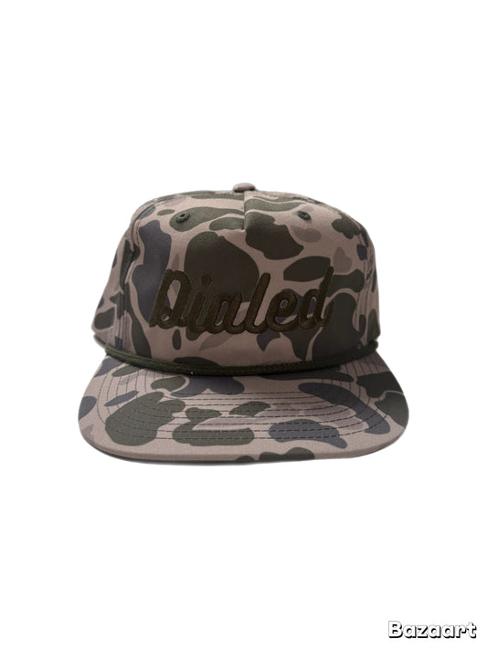 Marsh Duck Camo/Army