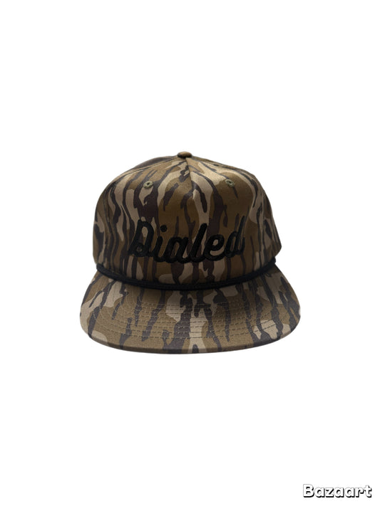 Mossy Oak Bottomland/Black